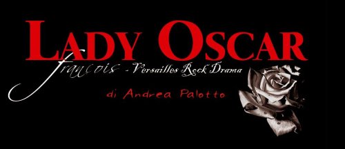 Lady Oscar, Francoise Versailles Rock Drama